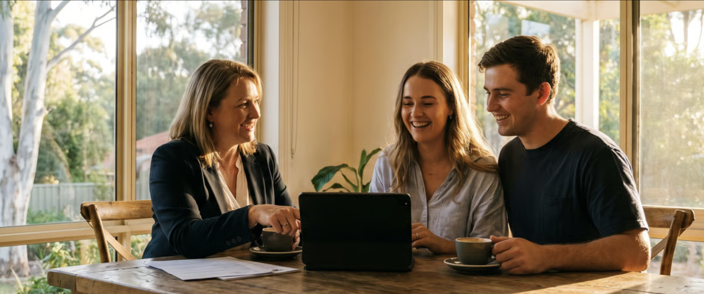 Why more than 8 in 10 borrowers are choosing mortgage brokers