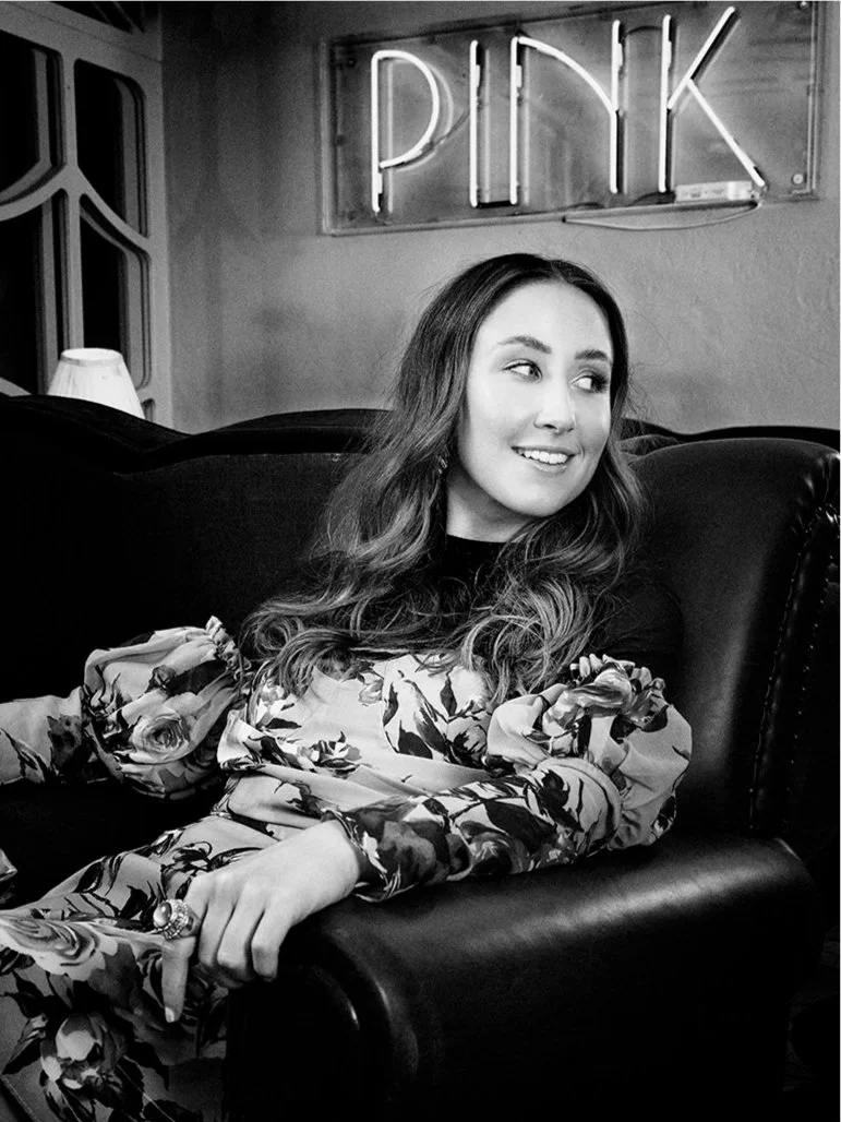 Erin Doherty