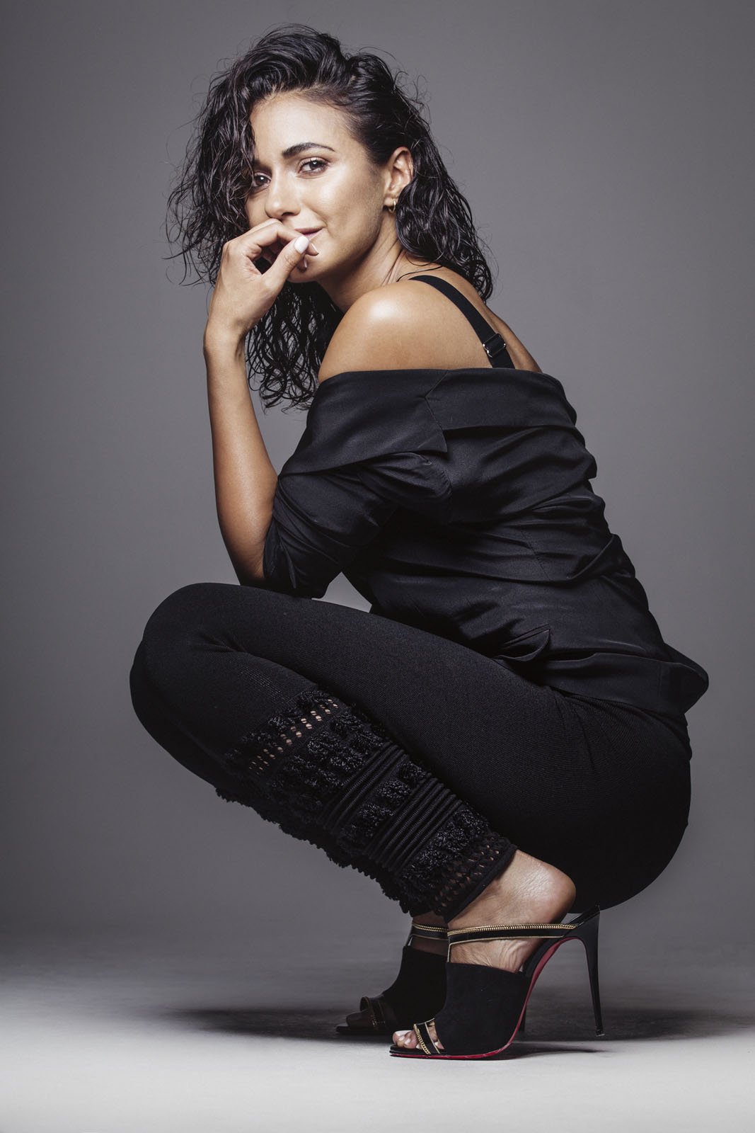 Emmanuelle Chriqui