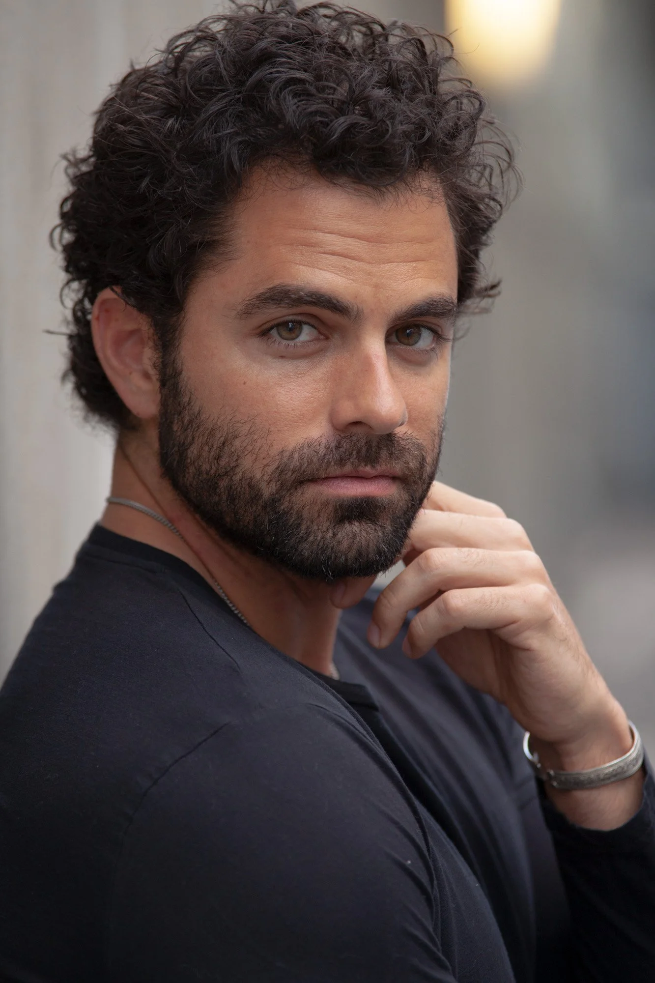 Gerardo Celasco - Actor