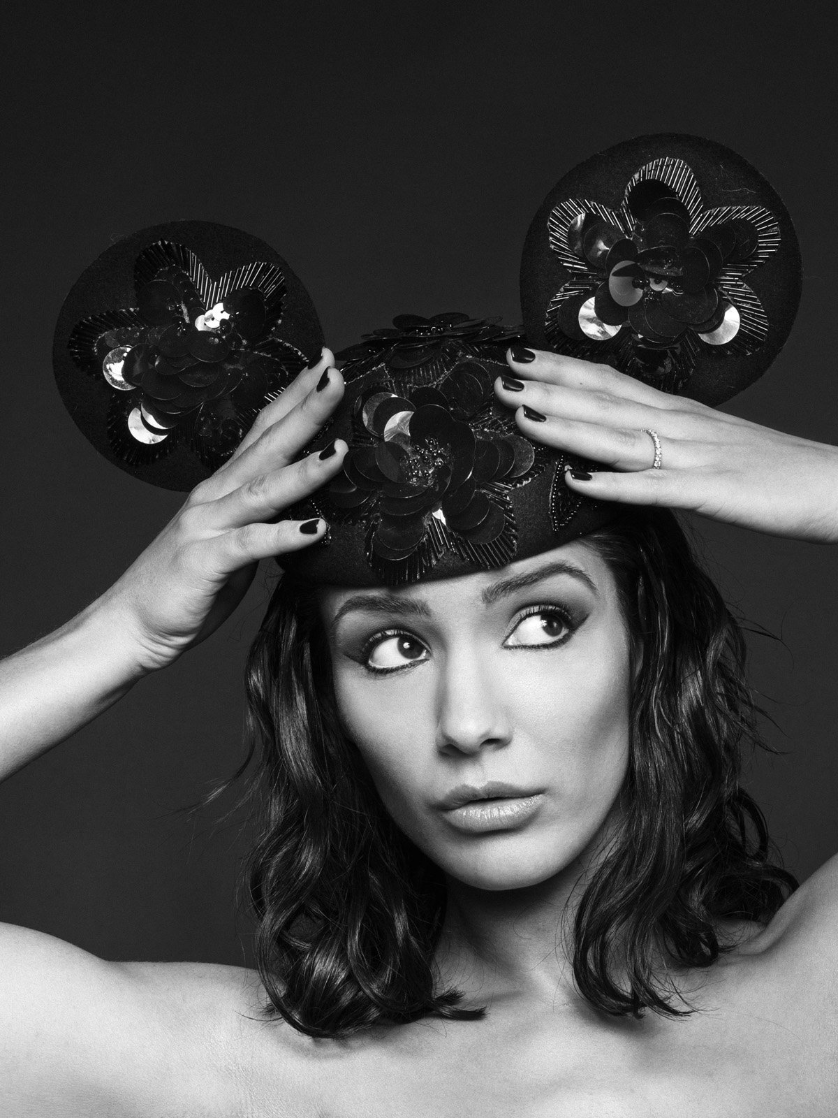 Frankie Bridge