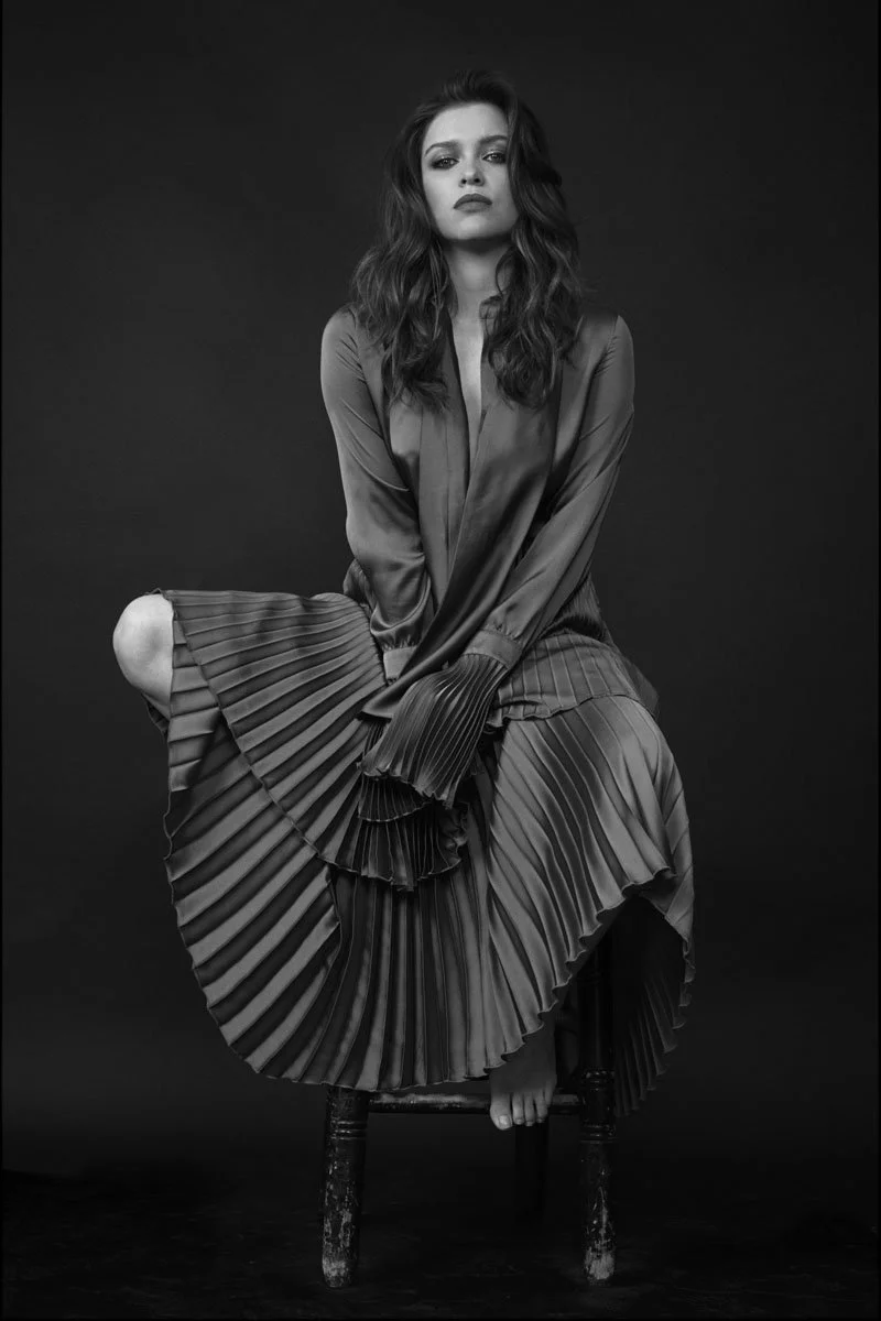 Sophie Cookson