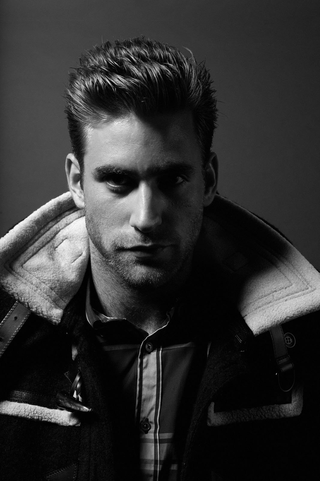 Oliver Jackson Cohen