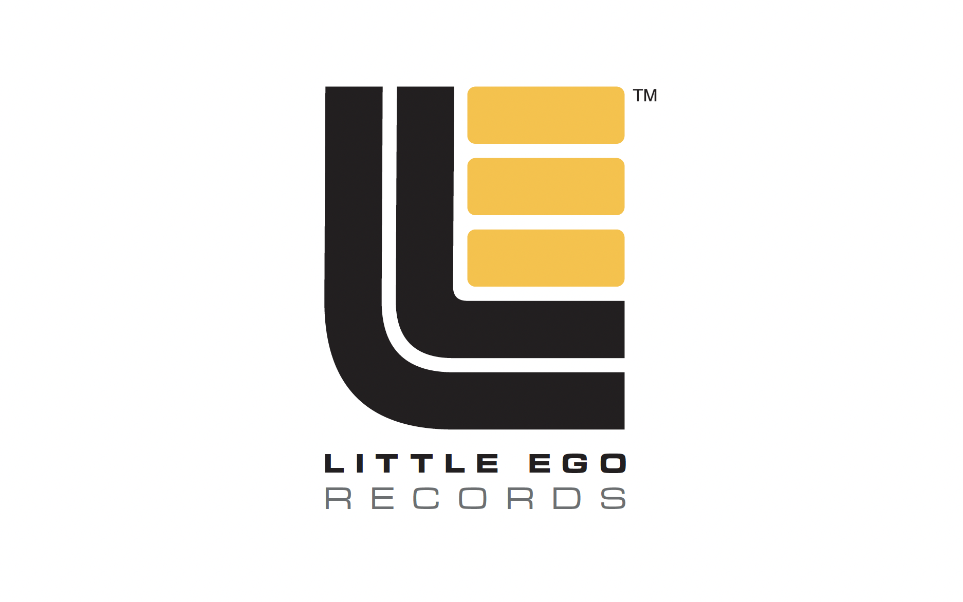 Created for Little Ego Records . An independent record label from Liverpool