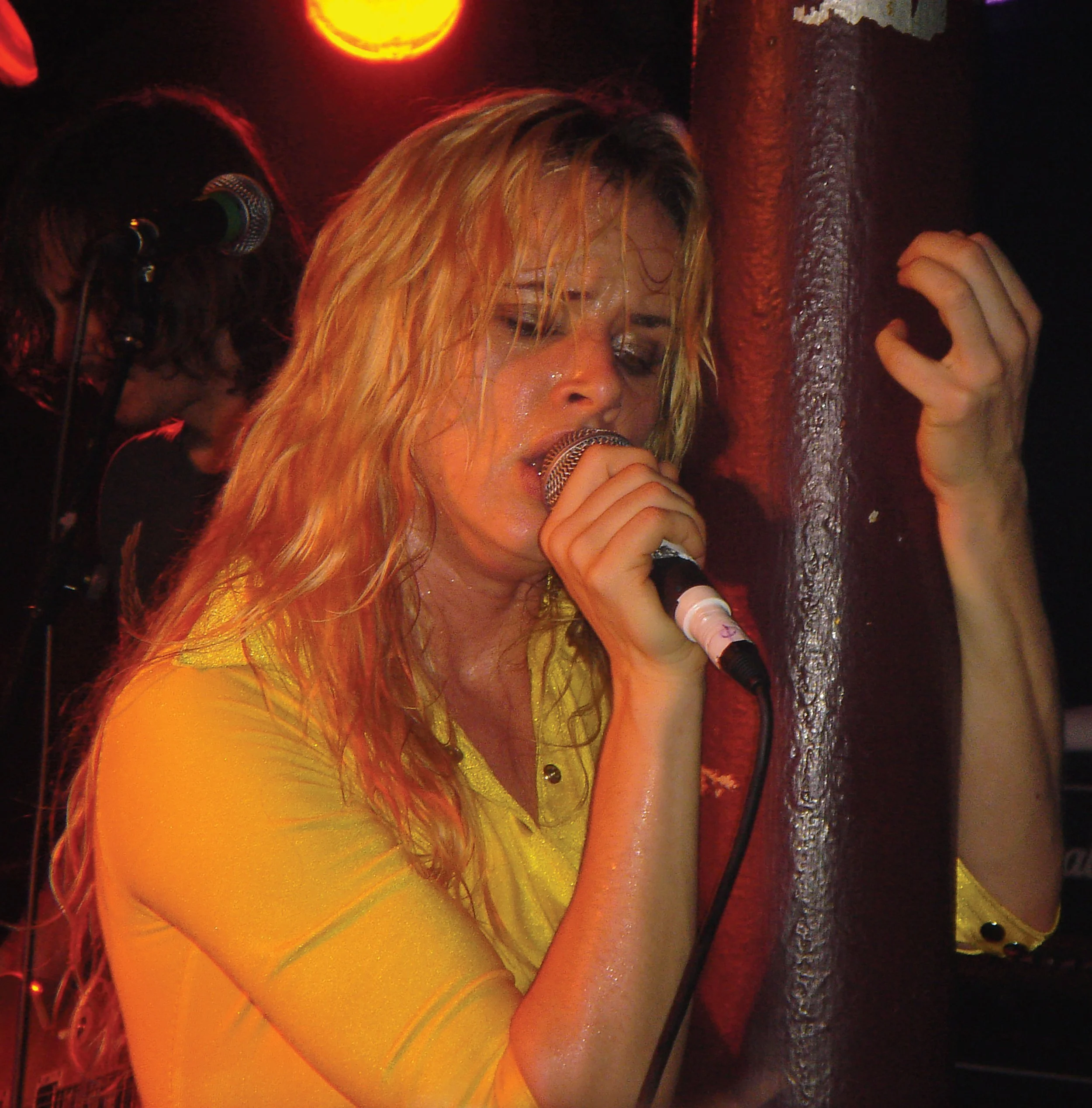 Juliette Lewis