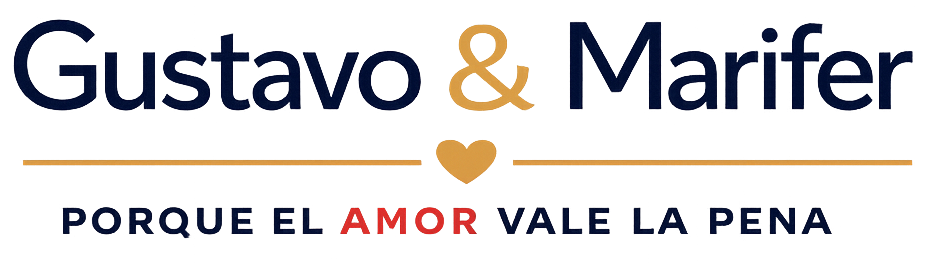 Gustavo &amp; Marifer