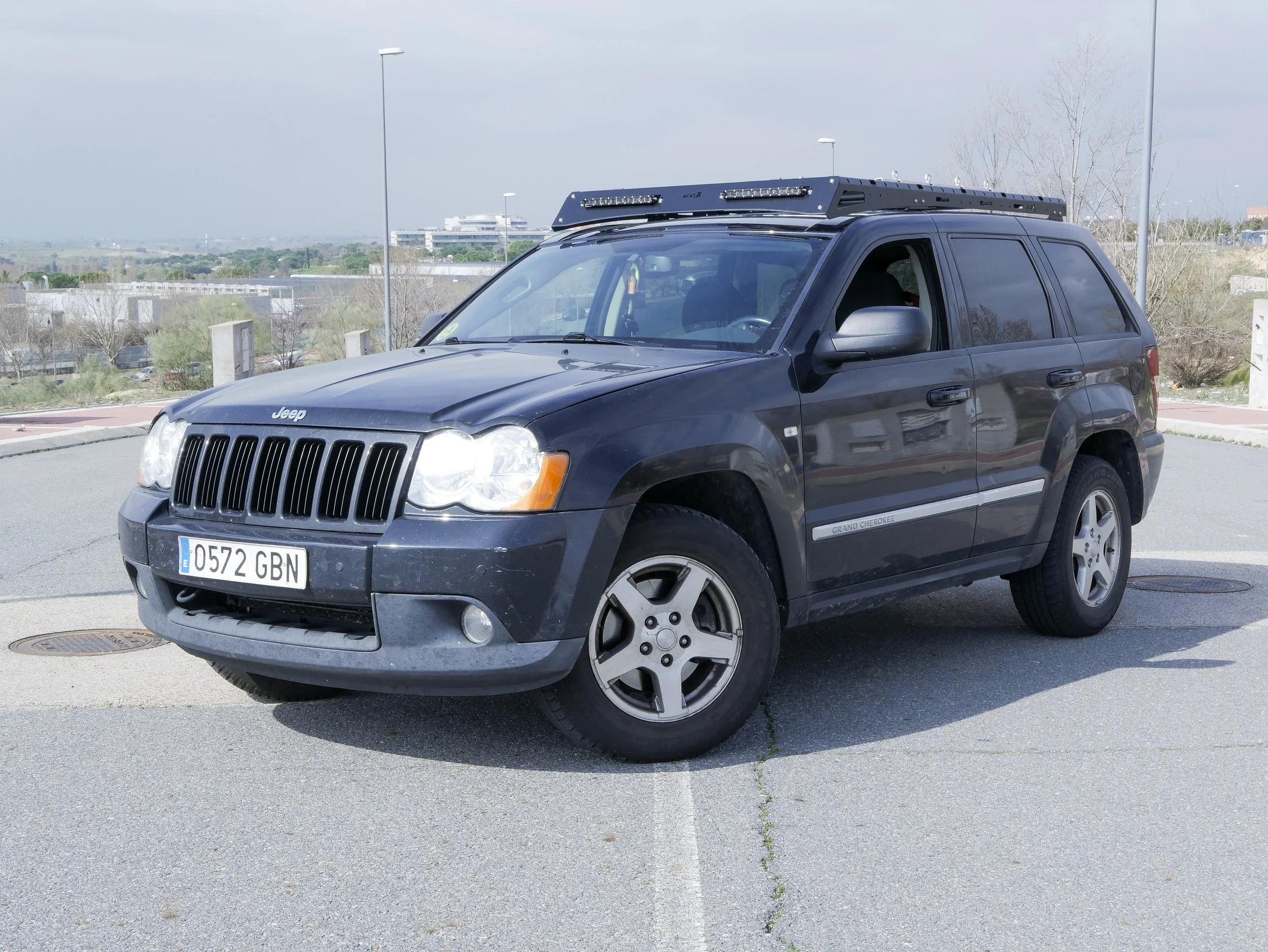 JEEP