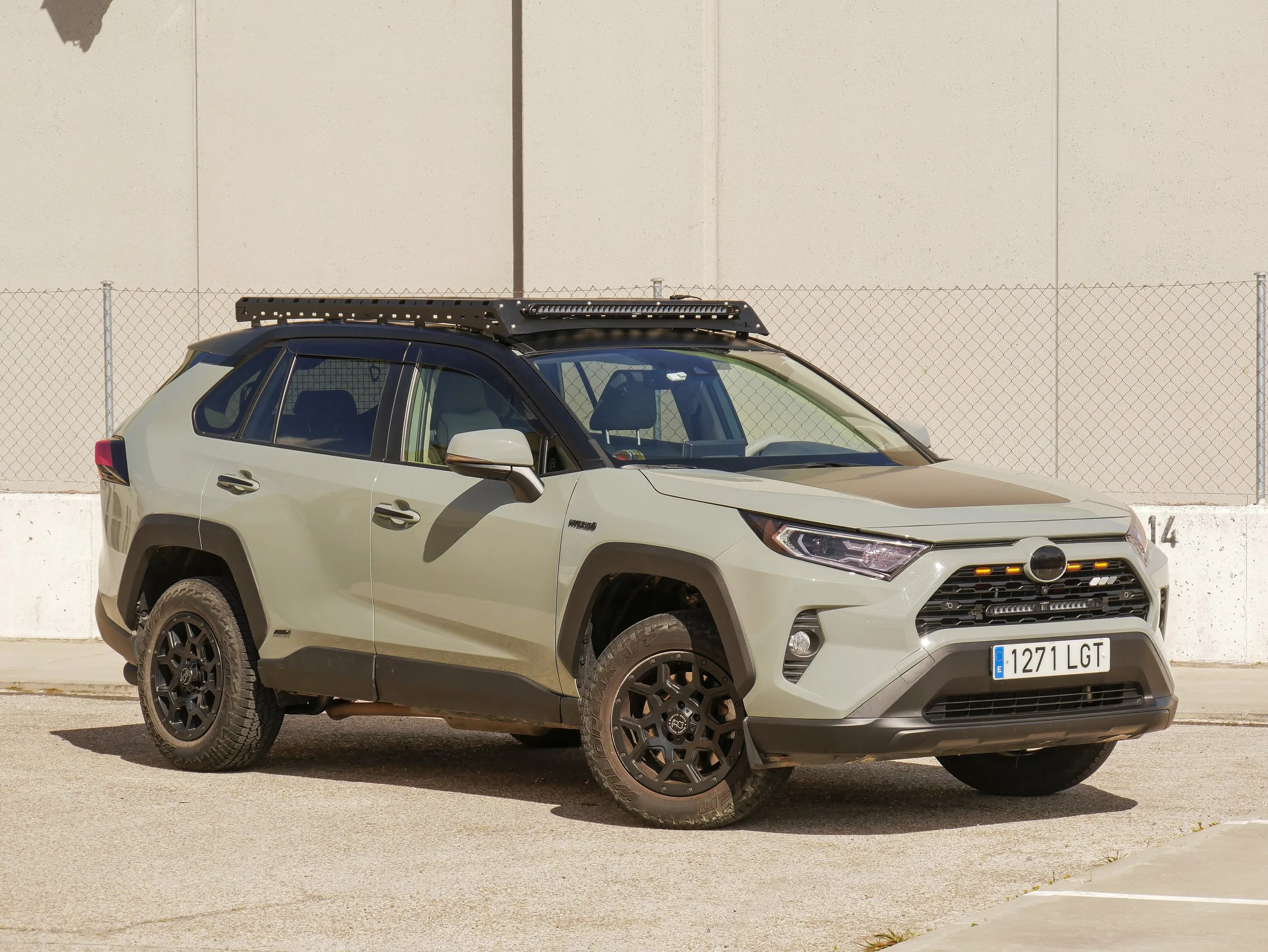 Rav 4