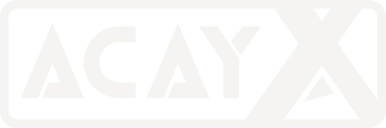 Acayx