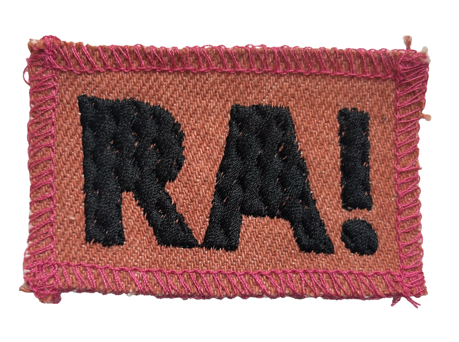 RA!