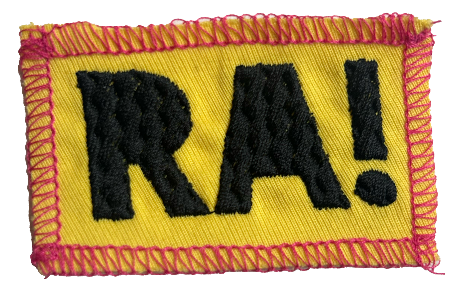 RA!