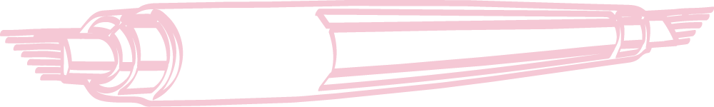 Illustration of a microblading tool