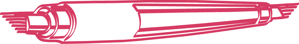 Illustration of a microblading tool
