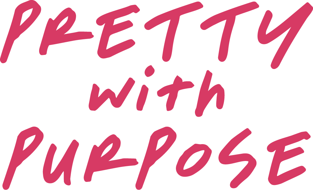 Pretty with Purpose Collective