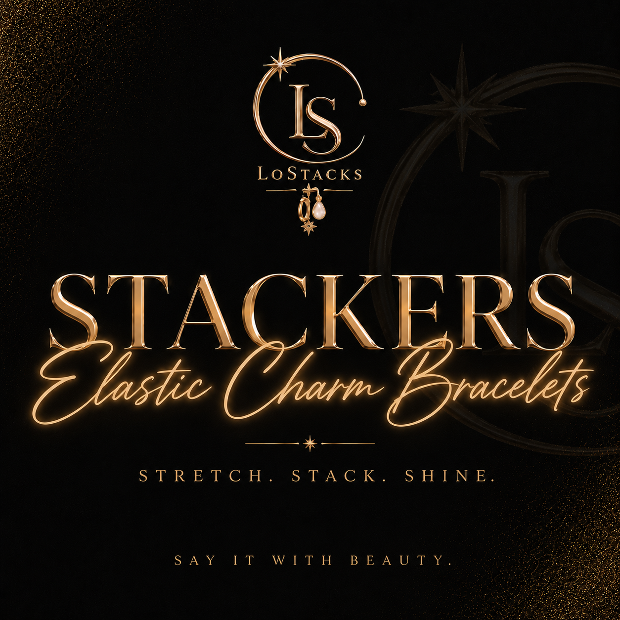 Stackers™