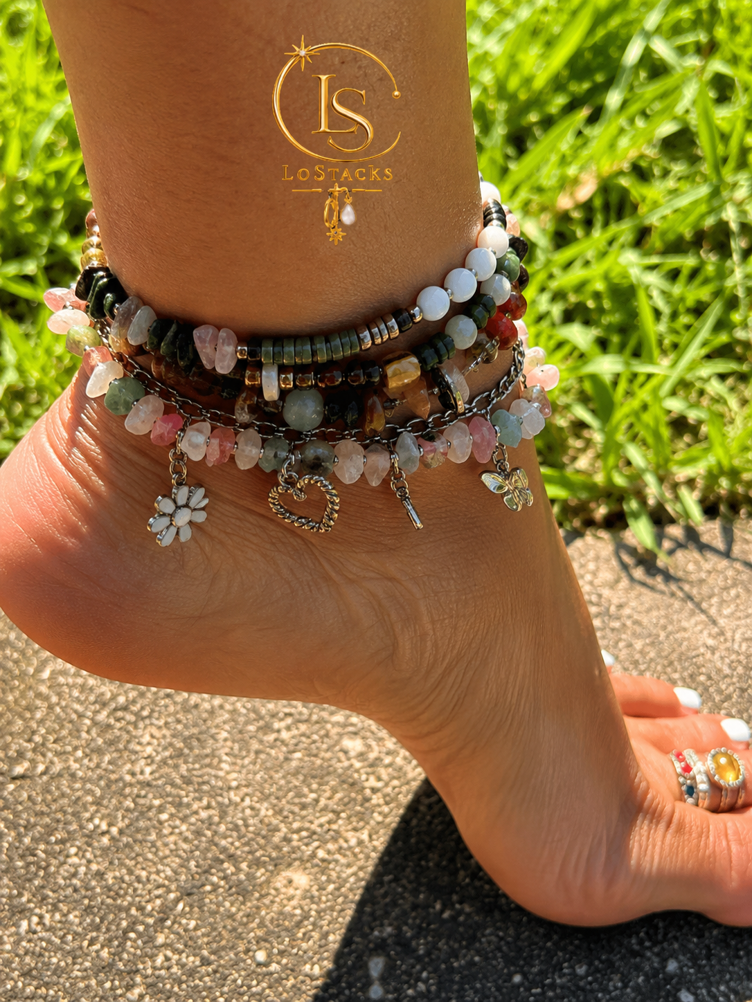 Luster Cuffs™
