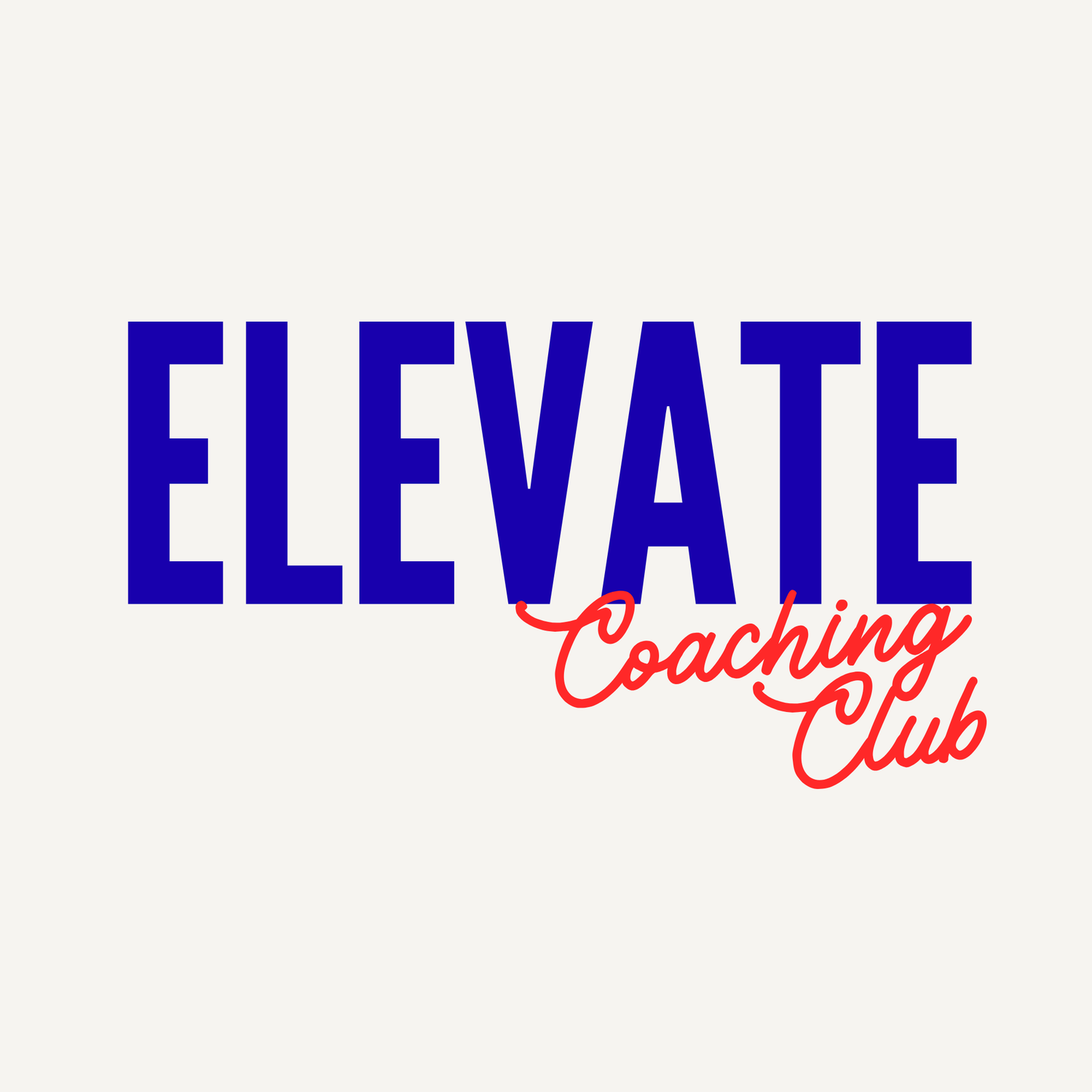 Elevate Coaching Club