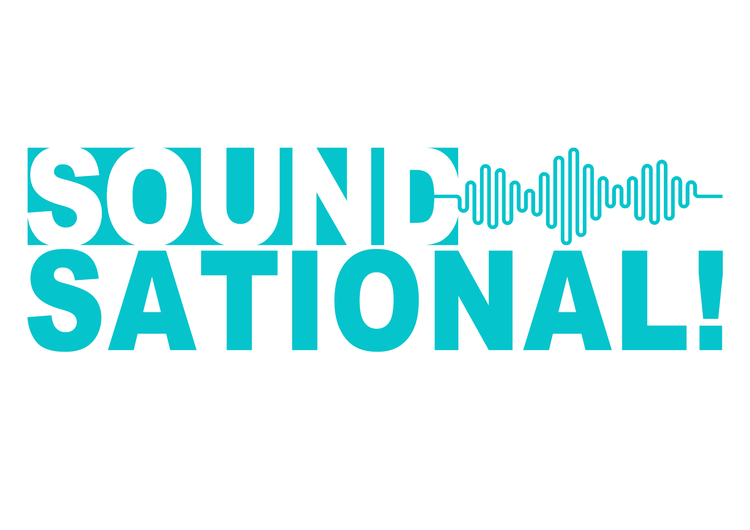 Soundsational