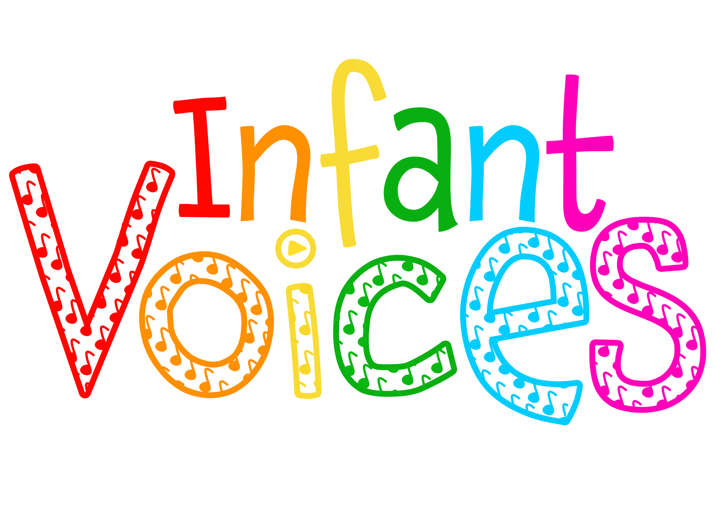 Infant Voices Showcase