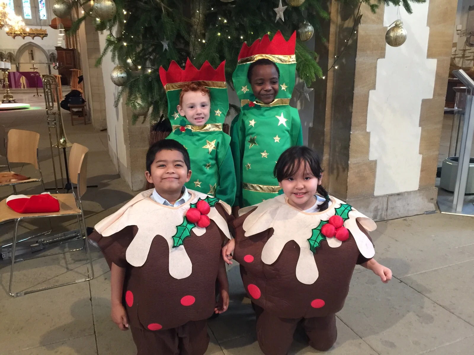 Christmas Celebration Concert 