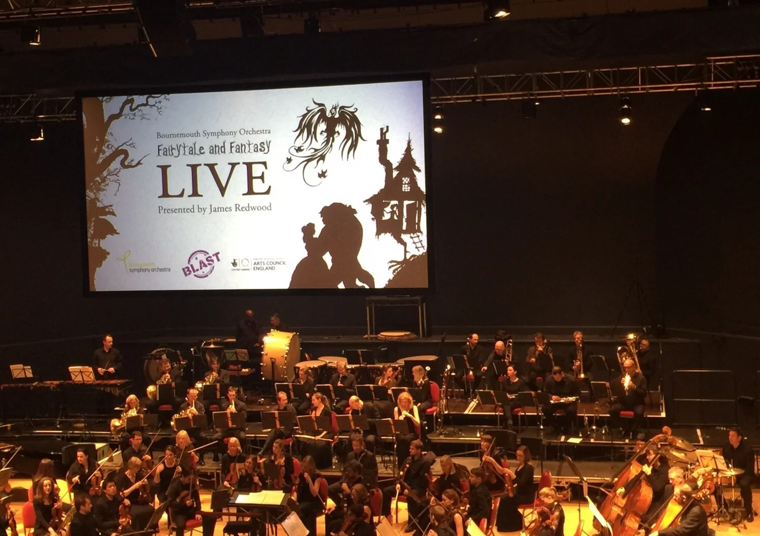 BSO Children's Concert
