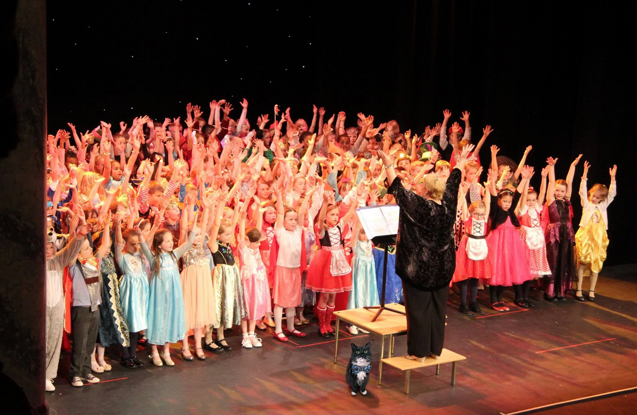 Season of Concerts