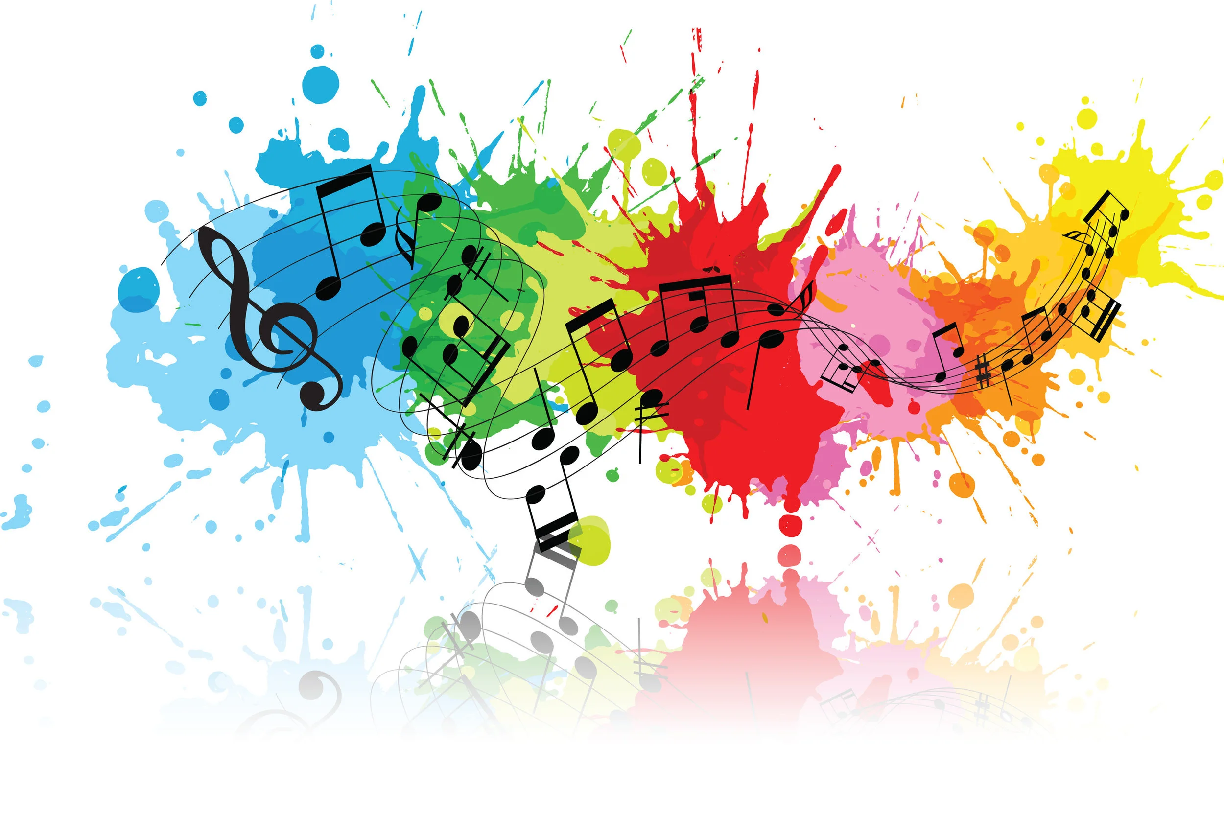 A New Adult Choir