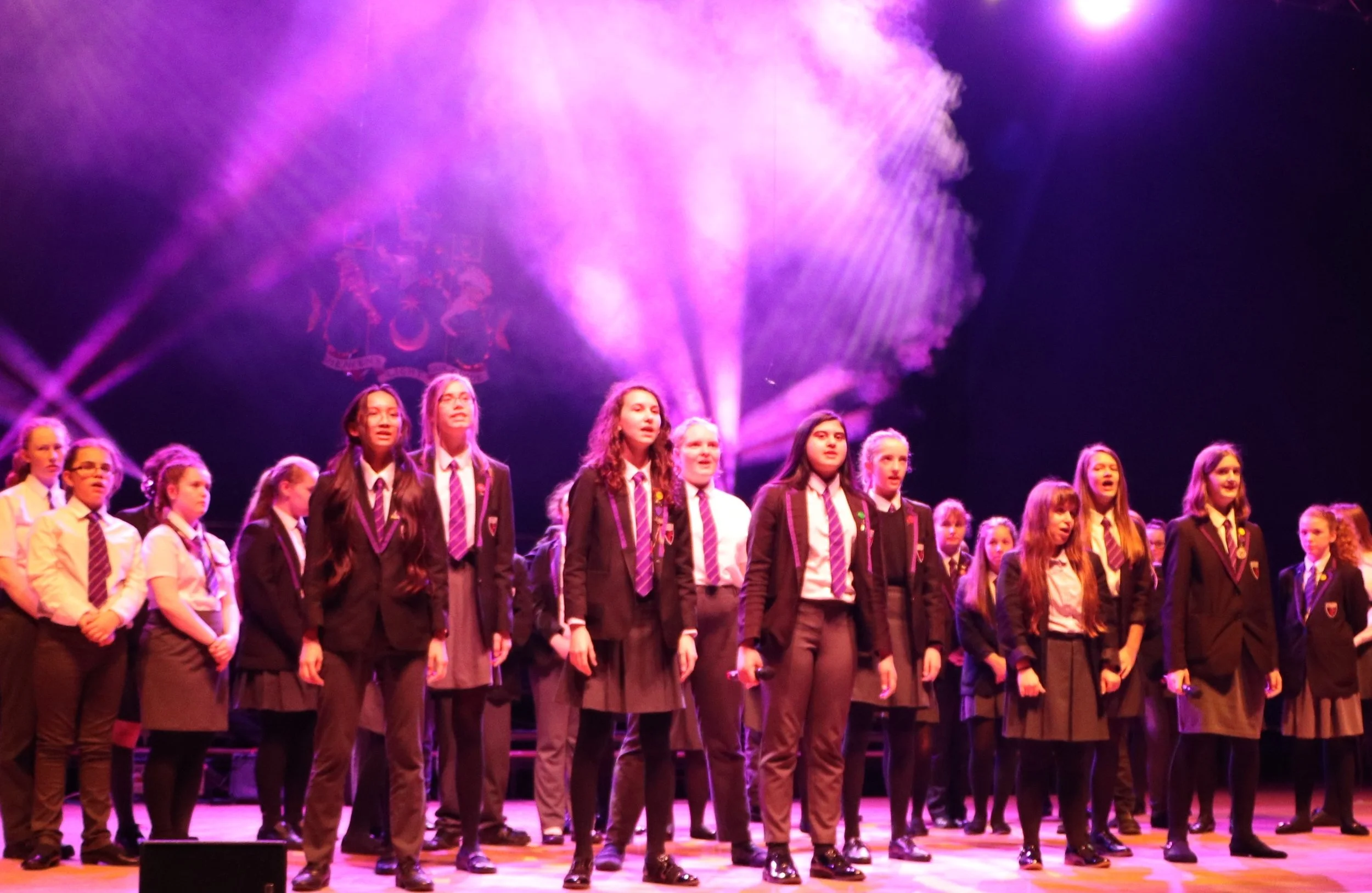 Soundsational Performances