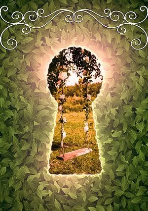 The Secret Garden