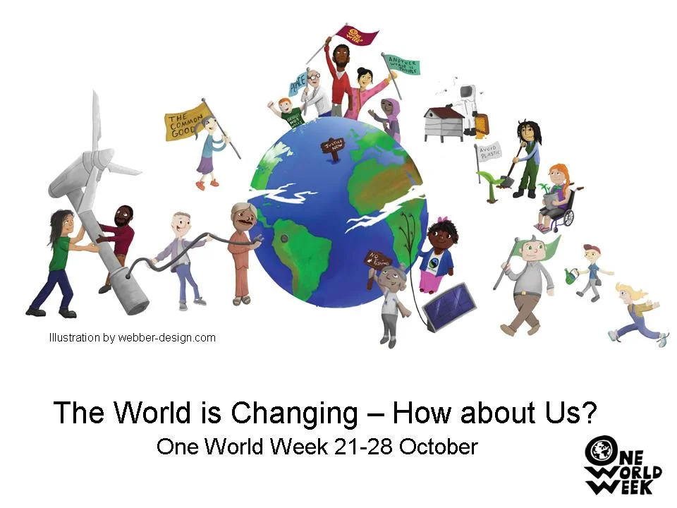 One World Week