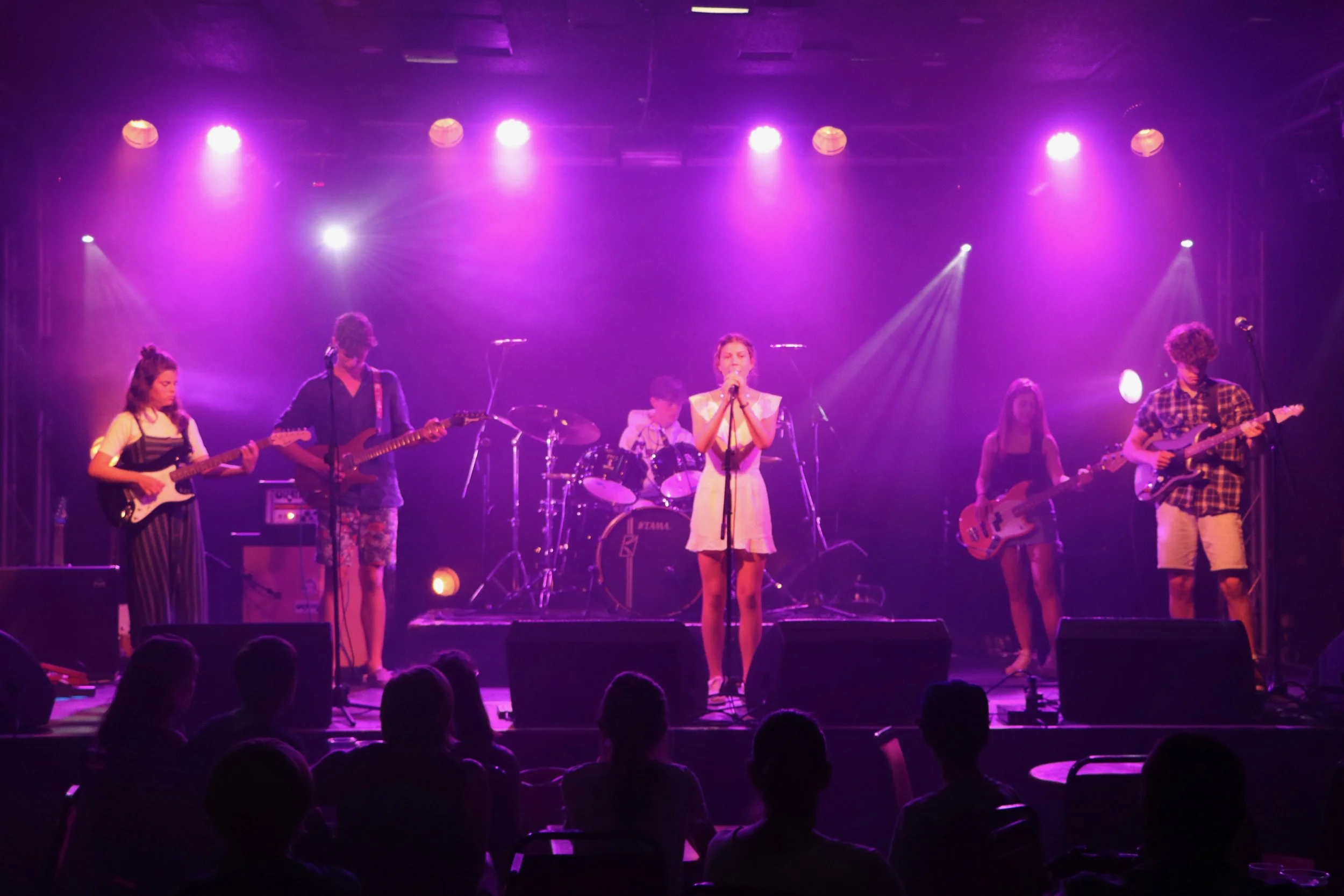 CELEBRATING MUSICAL TALENT IN PORTSMOUTH SCHOOLS