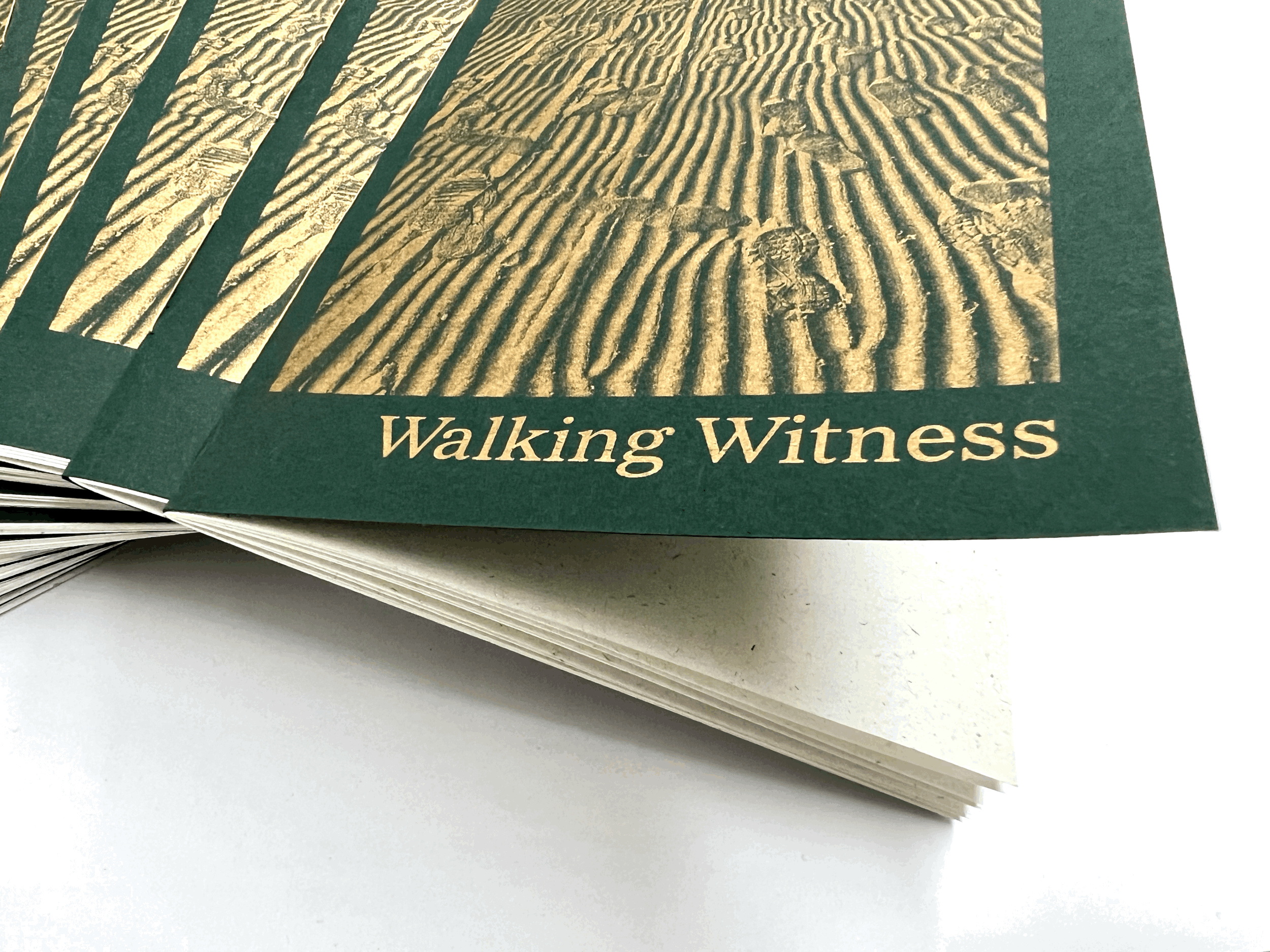 Walking Witness