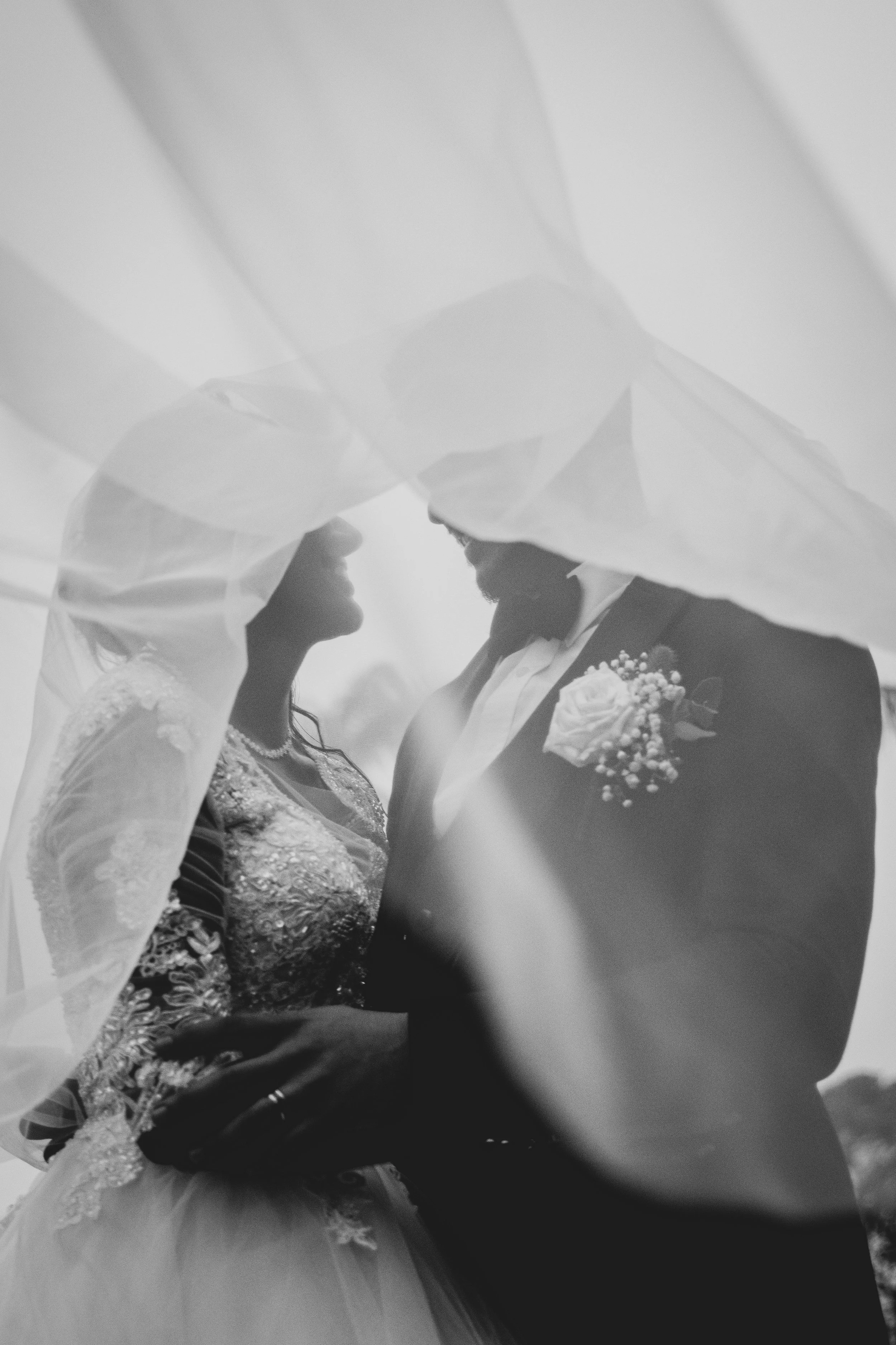 The Elopement Edit