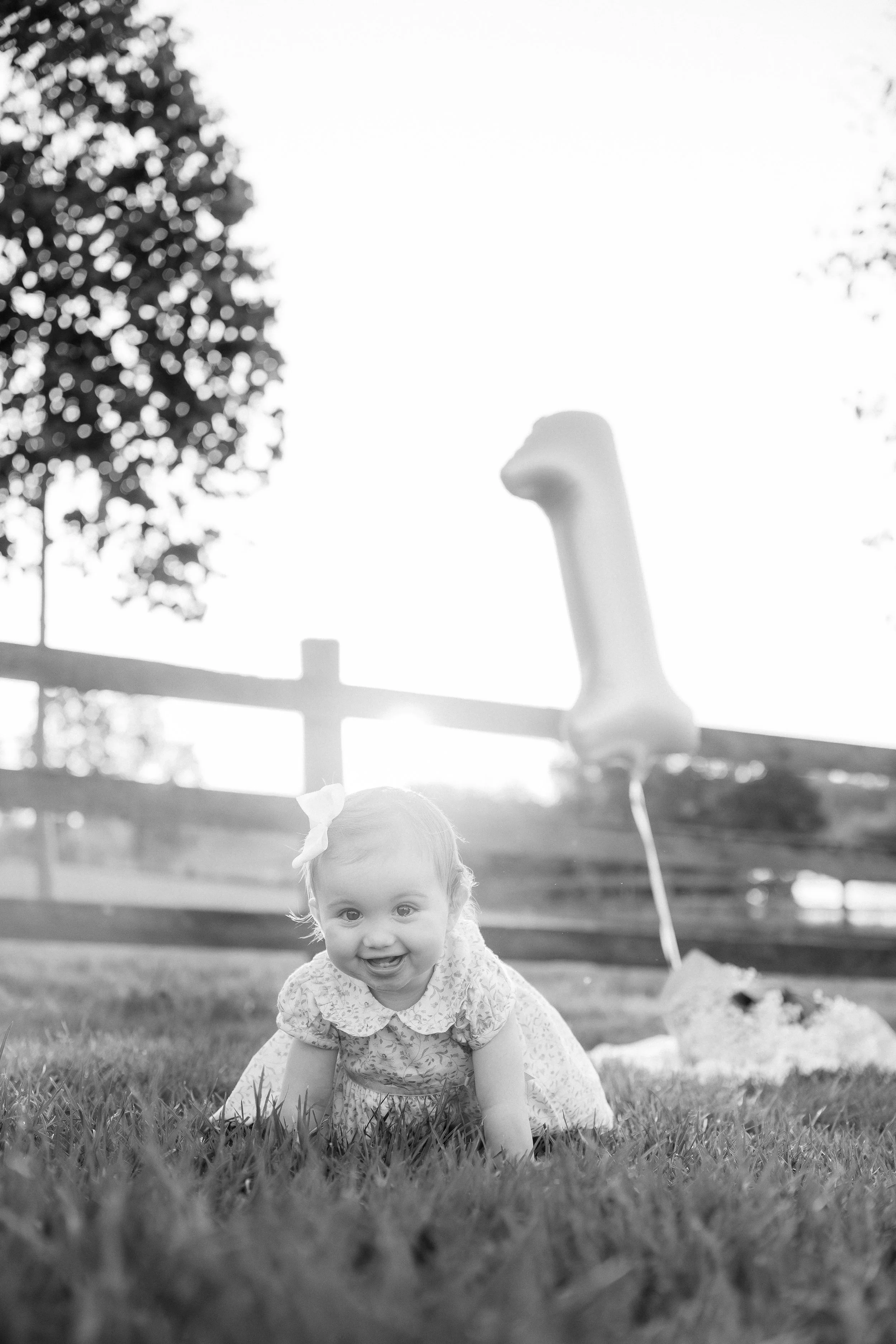 First Birthday Photography Camden NSW