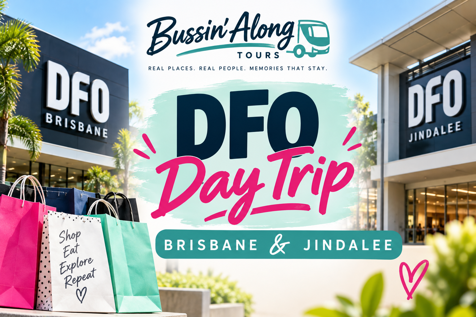 15th October 2026 - DFO Day