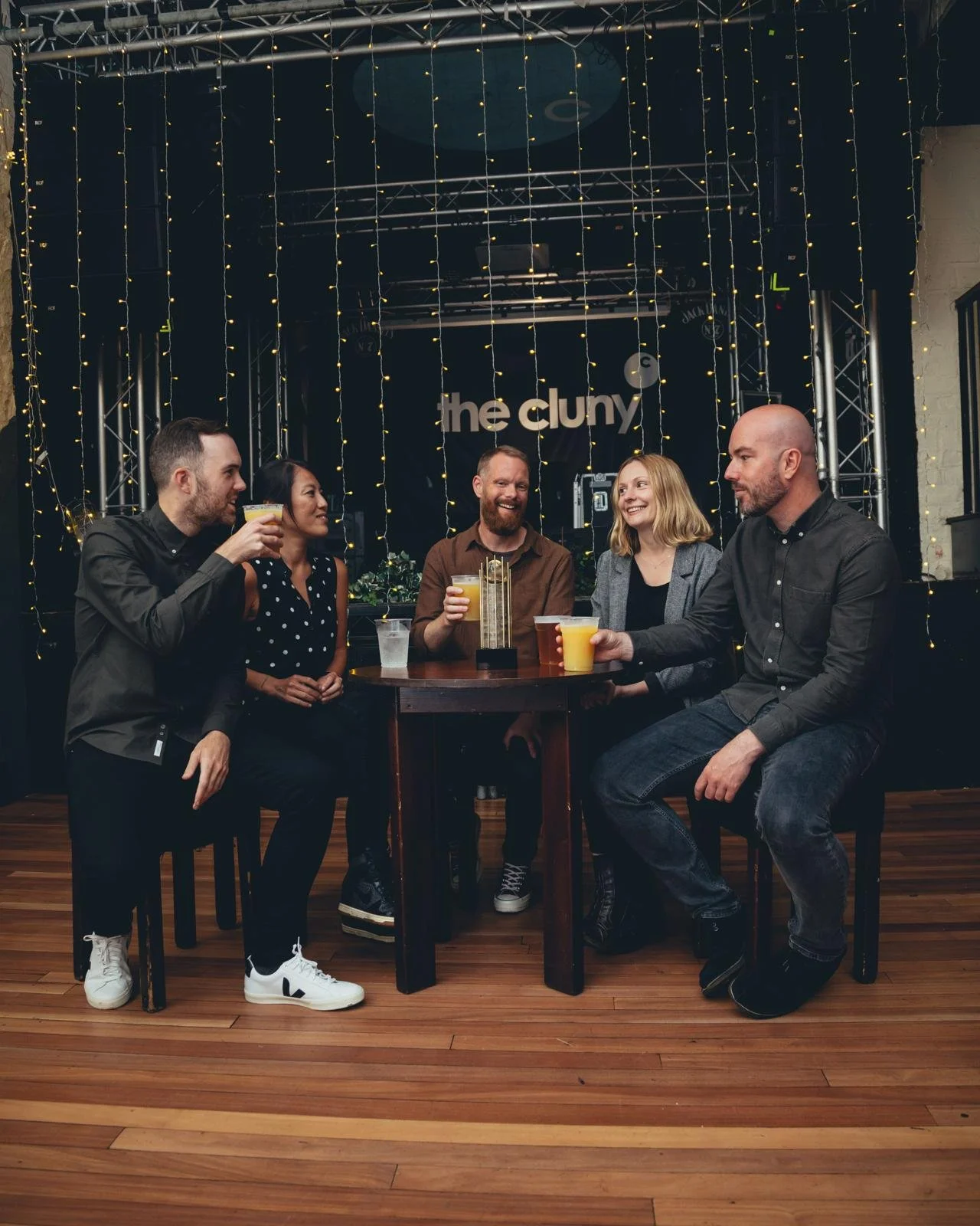 Lanterns On The Lake - Mercury Prize 2020