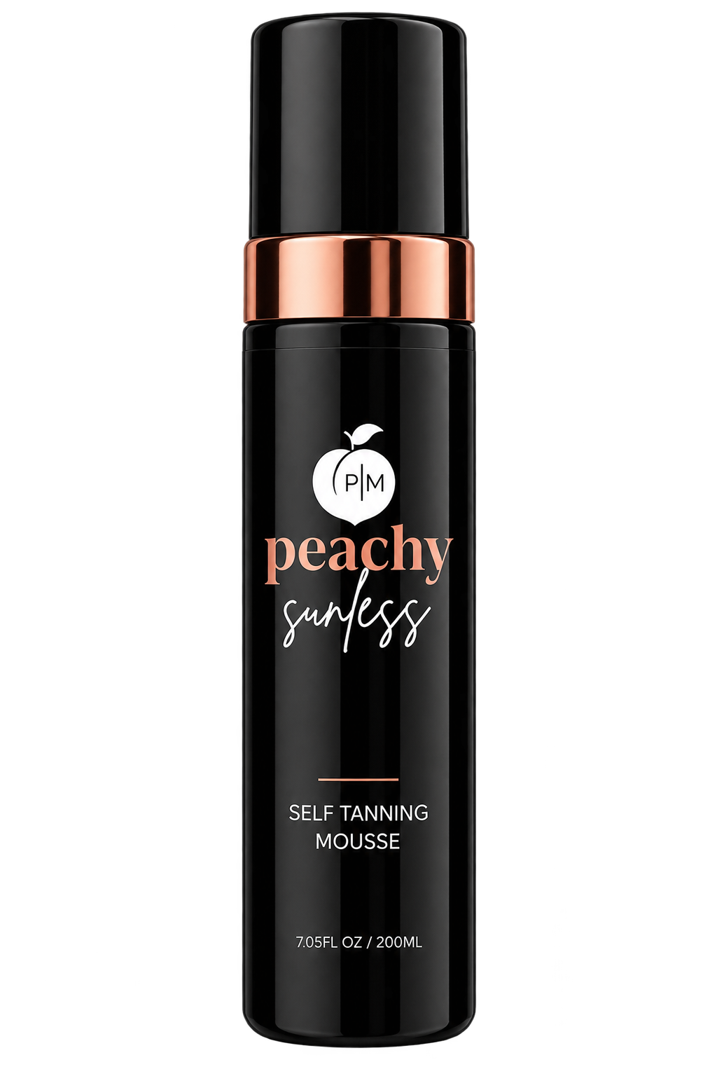 Peachy After Dark