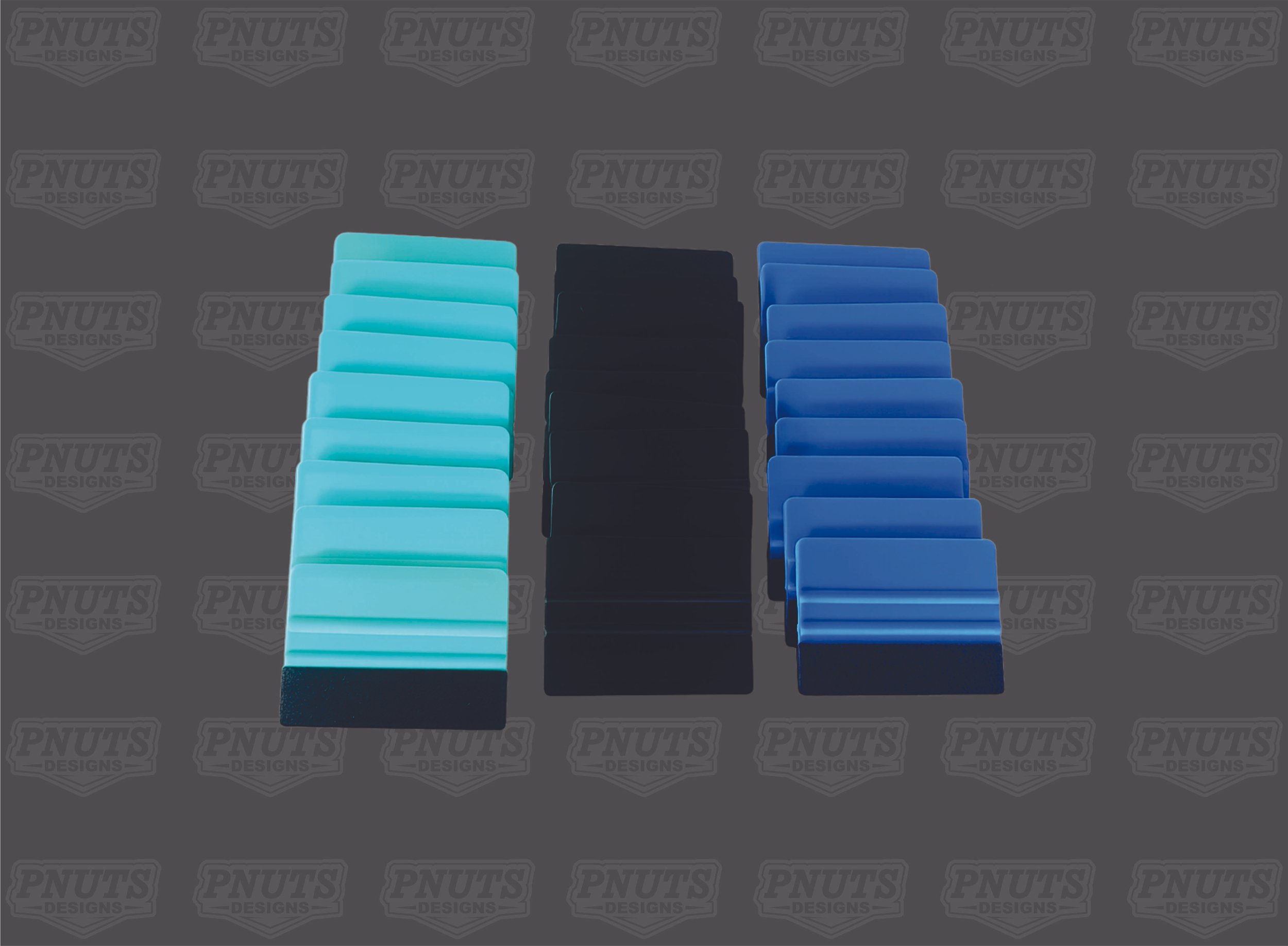 Application Squeegee