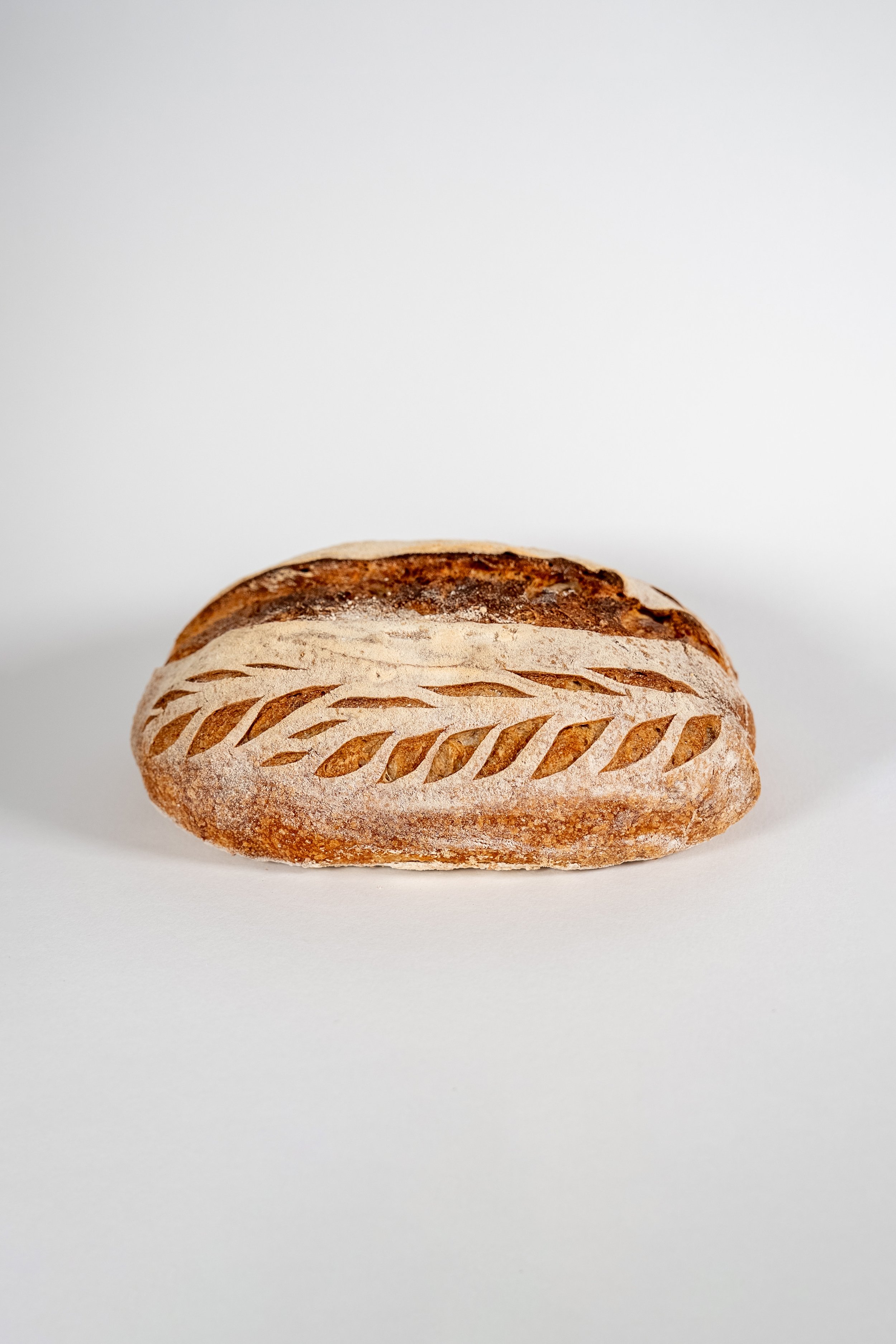 Wholemeal Sourdough