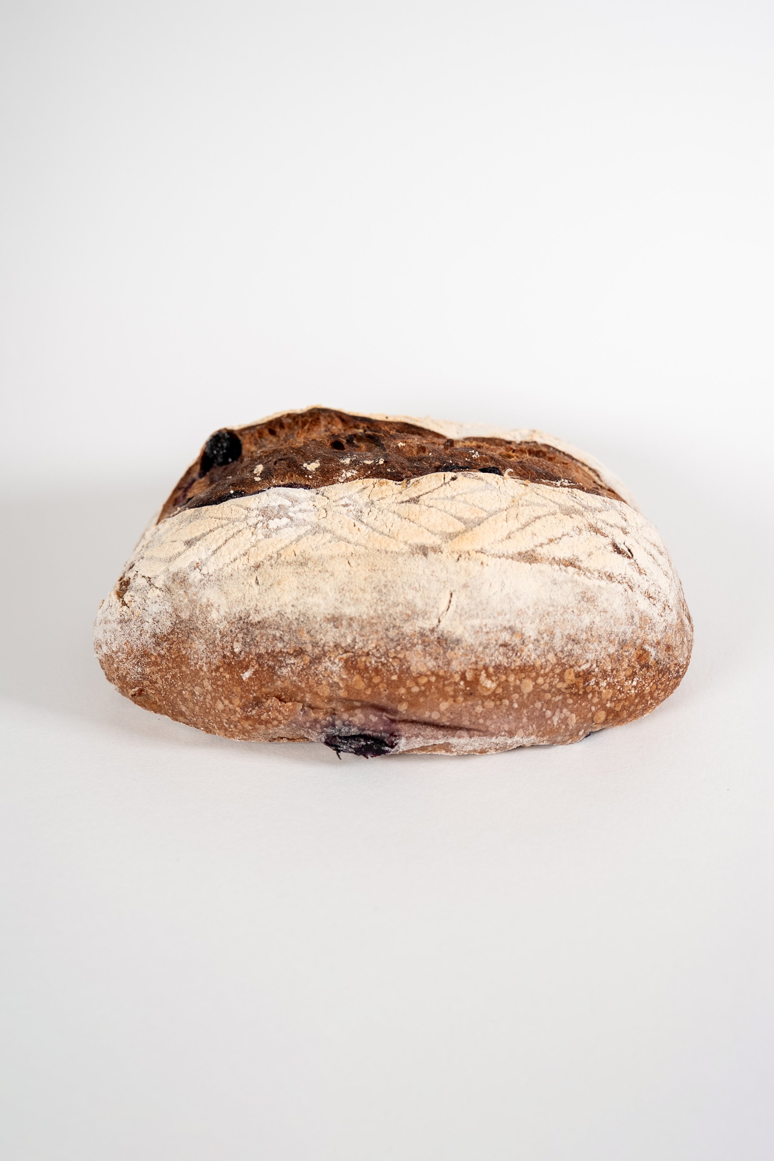 Monthly Special Sourdough - Lemon and Blueberry