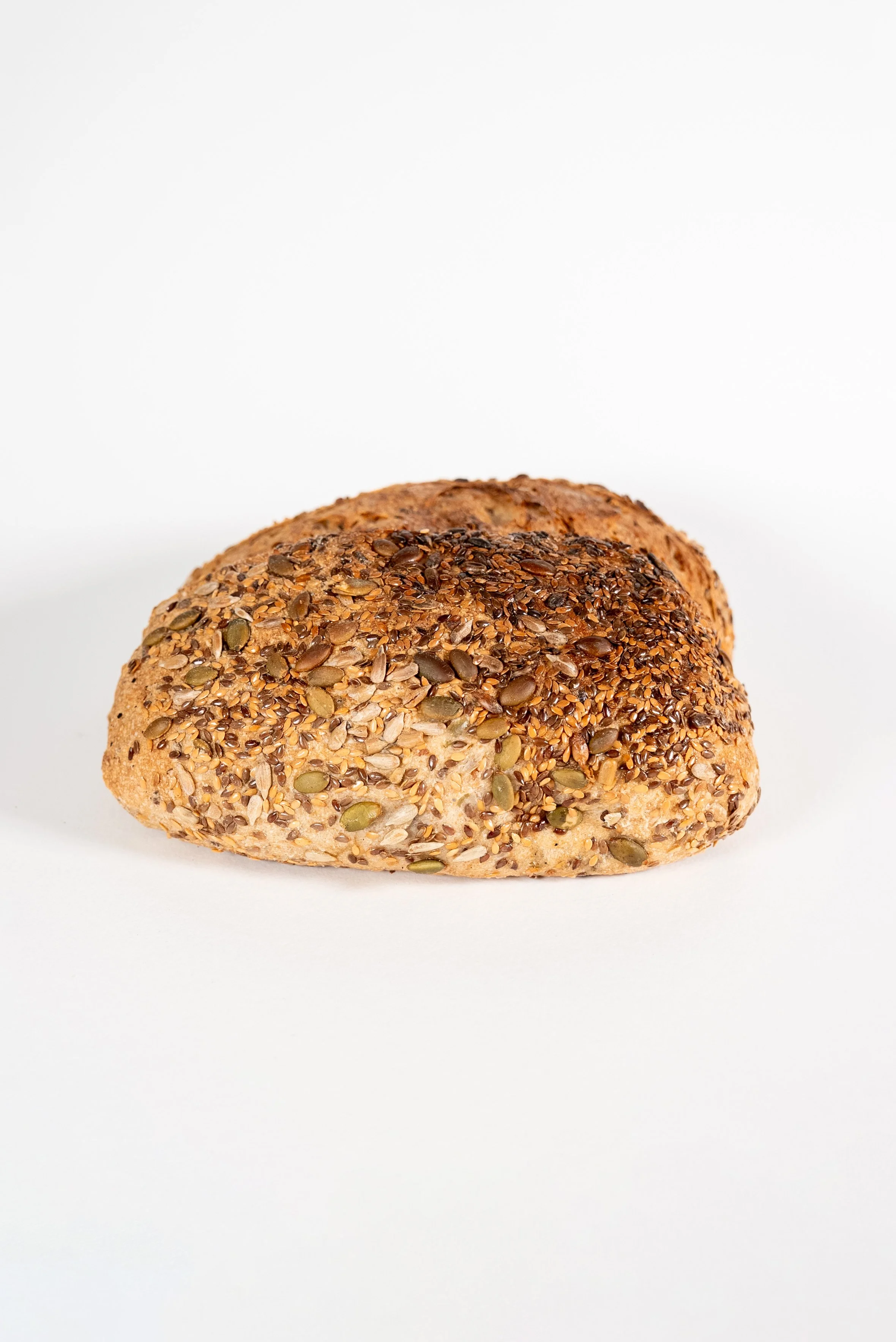 Seeded Sourdough
