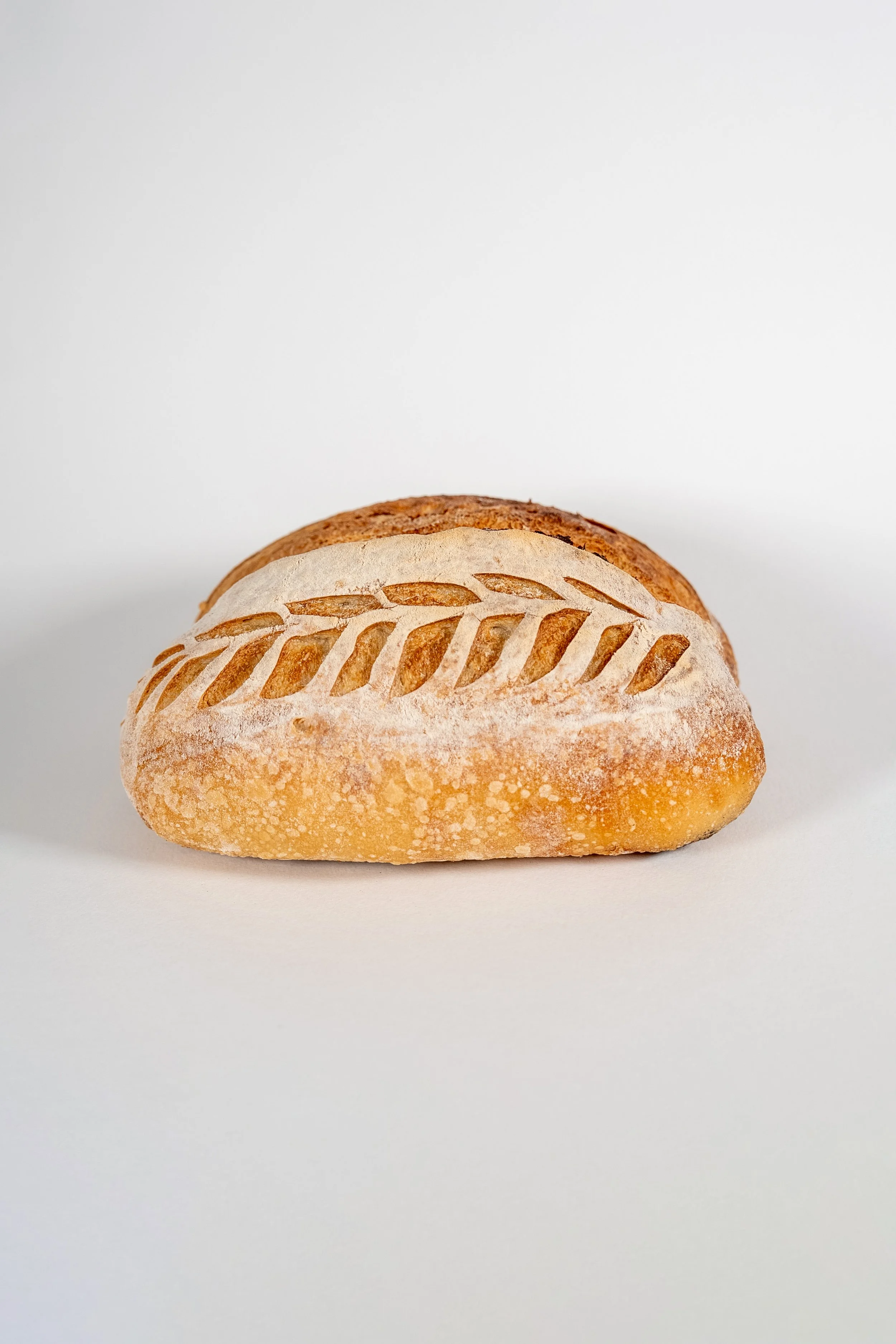 White Sourdough