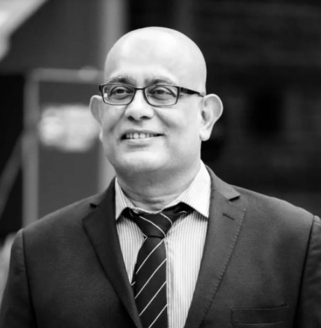 Ajay Kapoor