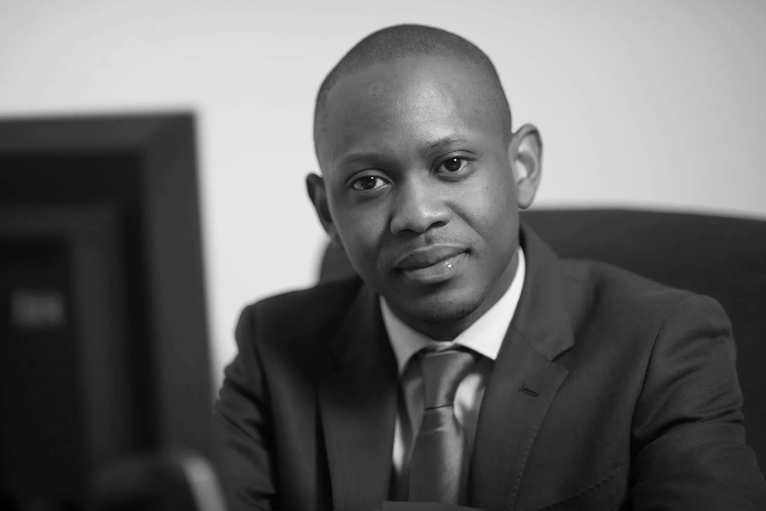 Lawrence Jegede