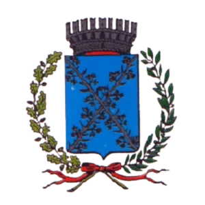 Stemma Comune di Rovolon