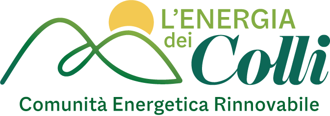 L'Energia dei Colli – CER