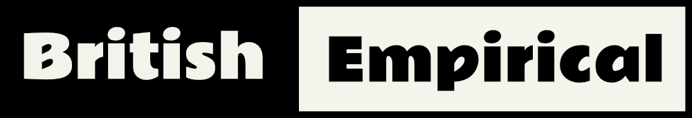 British Empirical