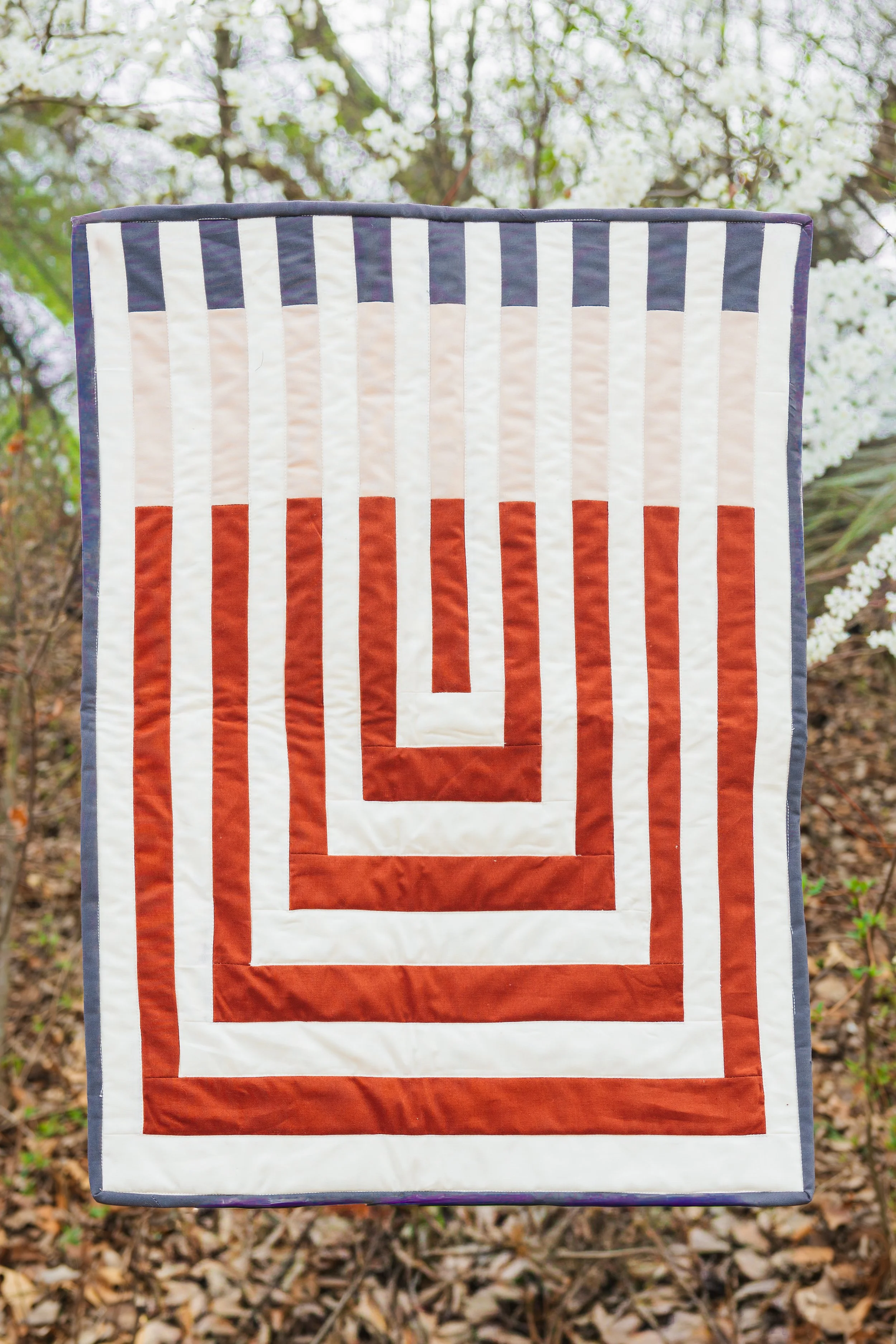 Entrada Wall Quilt