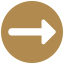 White arrow pointing right on a gold background.