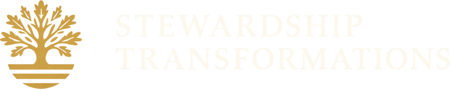 Stewardship Transformations